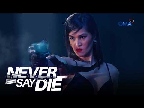 Never Say Die: Liza is finally going to make her move! (Episode 10)