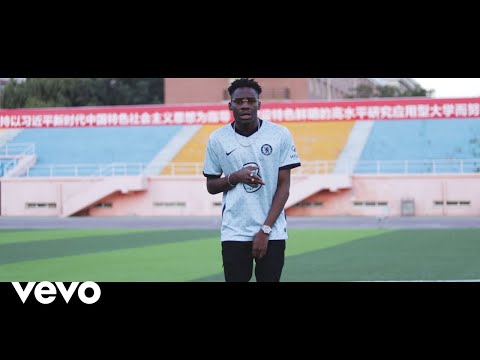 Jay Trigga - Buss Brain [Viral Video]