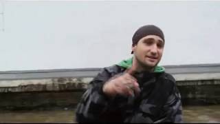 Dabo Jay - Výkyvy (prod. Chuki Beats)