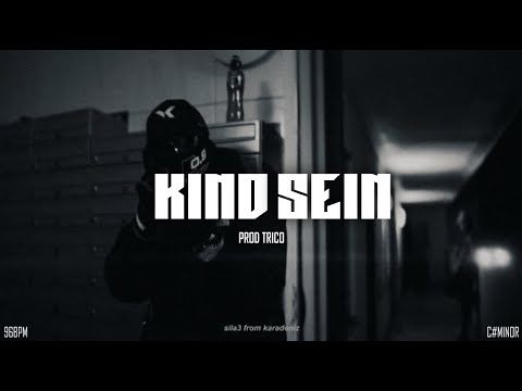 NGEE x AVIE x ZKR Type Beat "KIND SEIN" (prod. TRICO)