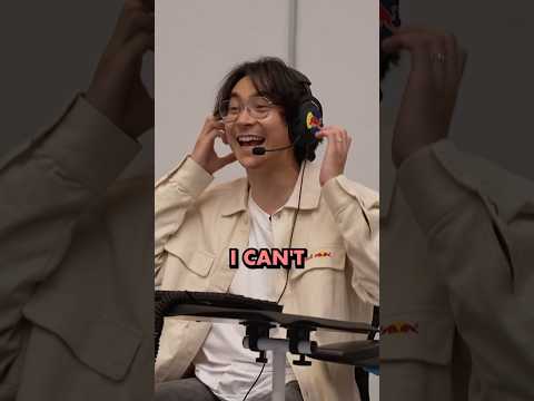 TenZ tries VALORANT from 50ft away 🤯