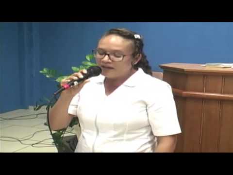 É Jesus o amigo que eu quero ter - Marisa