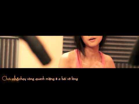 (Kara Fx) QUÊ HƯƠNG VIỆT NAM - ANH KHANG ft. SUBOI