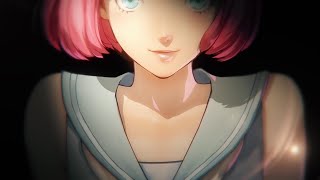 Catherine: Full Body