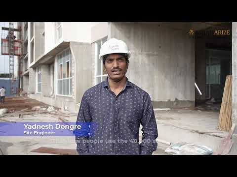 Ashar Arize Project Tour 1