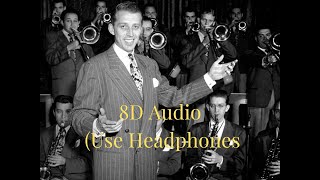 Stan Kenton and His Orchestra (w/ John Park) - Street of Dreams [8D Audio]