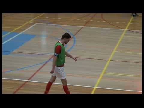 Samenv. Excelsior'31 5  -  Excelsior'31 6  ( comp zaalvoetbal 4 112021