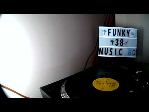 MAESTRO -  rain or sunshine 1980's