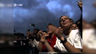 Michael Jackson - They Don&#39;t Care About Us - Live Munich 1997- HD