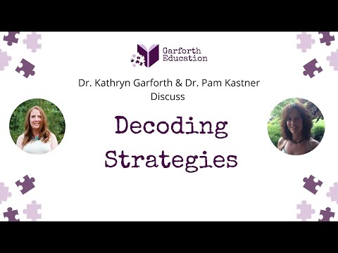Decoding Strategies