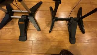 Rock Band and Guitar Hero drum kits and their quality and their problems also their upsides