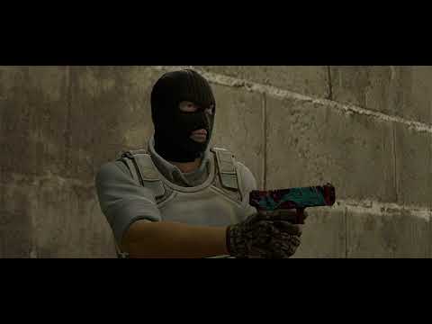 jaCkz vs HAVU  [GG.BET Summer Europe]