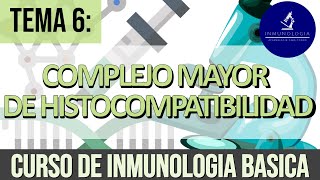 Complejo Mayor de Histocompatibilidad | MHC-HLA