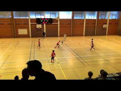 Pennybridge KIF vs Yxhult.mov