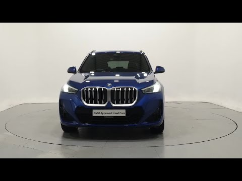 BMW X1 xDrive25e M Sport - Image 2