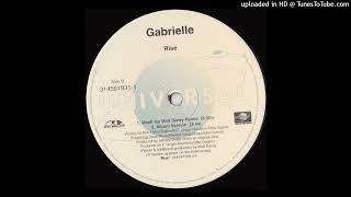 Gabrielle - Rise (Mash Up Matt Darey Remix) (2000)