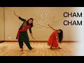 Easy Dance Steps For CHAM CHAM Song Shipra S Dance Class