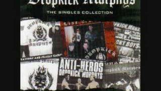 Dropkick Murphy&#39;s - Barroom Hero - with LYRICS