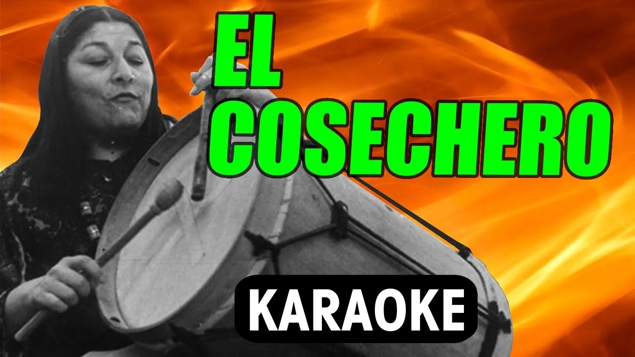 El Cosechero