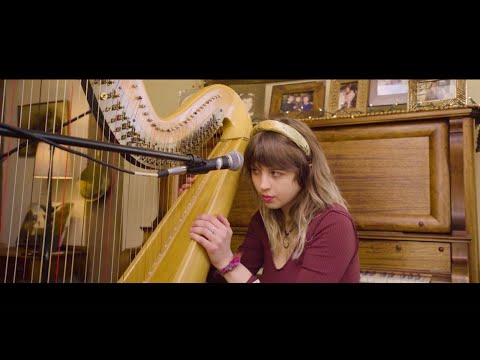 Mikaela Davis and Southern Star - Couch Tour Series, "Live From Out There"