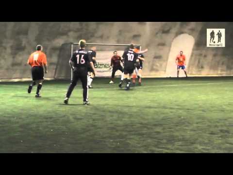 19.11.2015 I Liga B - Polplast vs. MPO Kraków