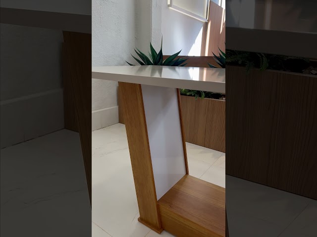 Mesa de Madeira 6 Lugares Helena Imbuia - Pnr Móveis