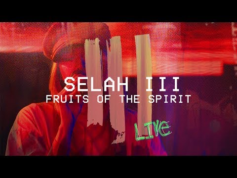 Thumbnail for SELAH I video