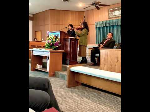 ‘’Conoces a Cristo” Hermanas Vera