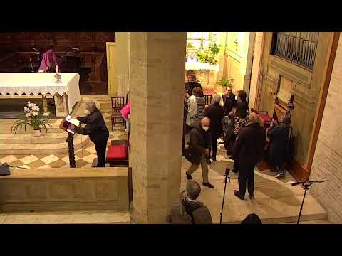 Concerto di Primavera - Domenica 27 Marzo, ore 18.15