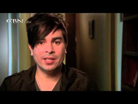 700 Club Interactive: Loving Your Teen - July 23, 2014