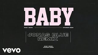 Madison Beer - Baby (Jonas Blue Remix) video