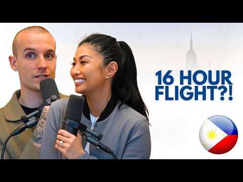 Philippines Update - Fitness and Plant-Based Foods Ep.428