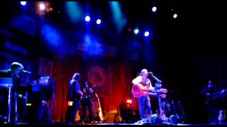 Los Secretos-Desapareces(Galapagar 28-10-2011)