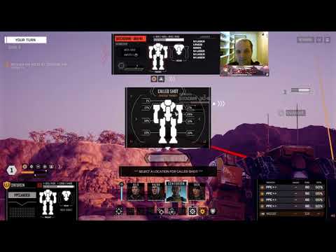 Furypoint - A Flashpoint Career - Episode 138