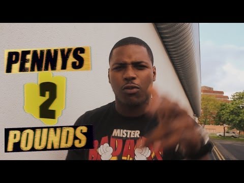 TalentedTouch LTD - P2P [S.2 EP.12] - J Marnz - GRIME [@jmarnztinyan ] [@talentedtouch1]