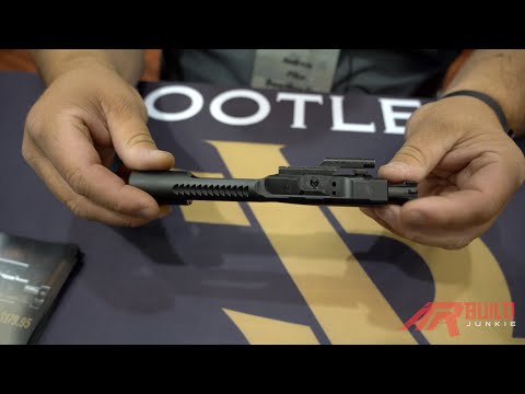 Triggrcon 2019 - Bootleg Inc. (4K)