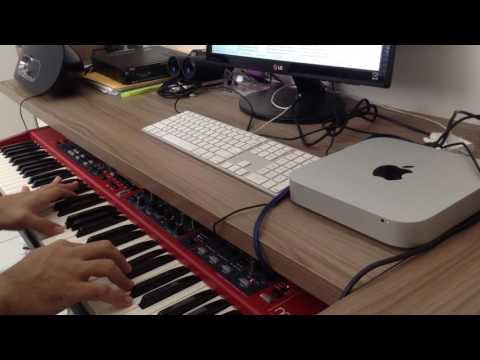 Roland SRX-04 Symphonique Strings Expansion Board. Tested and Working! image 2