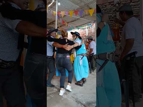 DIA DE LA INMACULADA CONCEPCIÓN #chamame #corrientes #baile #cultura #suscribete