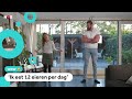 Nederlandse reus (2,18 meter!) is superster in Hollywood