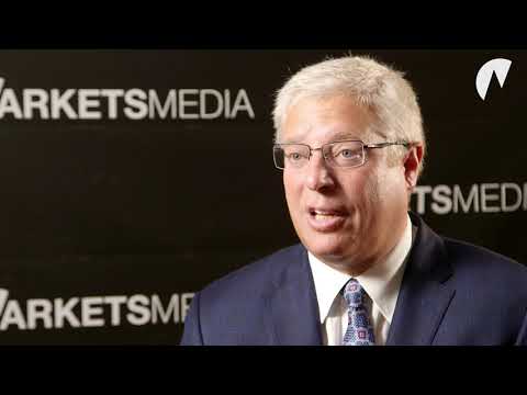 Markets Media Video: Mike Alexander, Broadridge - Part 1