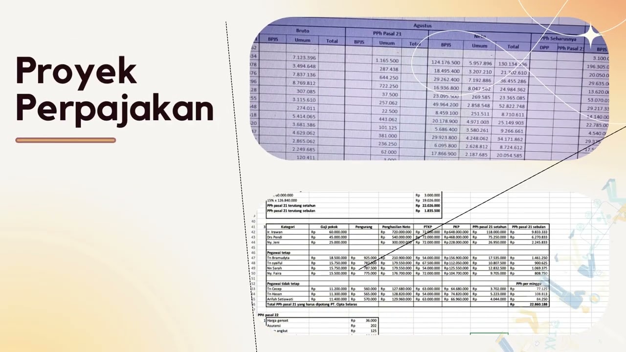 Analisis Data - Pengolahan Data SPSS dan Excel - 2