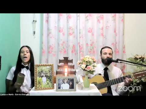 Padrinho Luiz Mendes - #18 O meu Mestre convidou-me