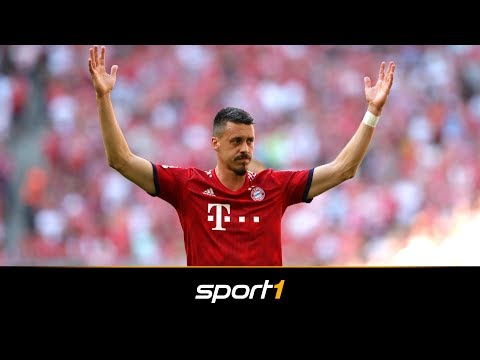 Hammer! Sandro Wagner tritt aus DFB-Team zurück | SPORT1