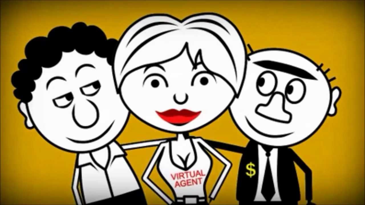 G Virtual Solutions - Virtual assistant Service