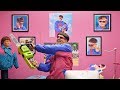 Oliver Tree Fuck Official Music Video