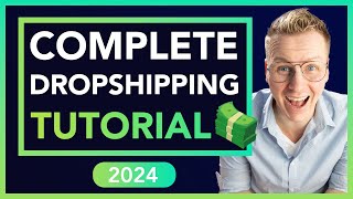 How To Start A Dropshipping Business From Scratch In 2025