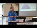 The 5 Dysfunctions Absence of Trust 