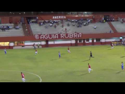 00069 America  2 x 3 Olaria