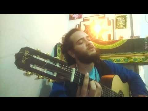 Hanuman Pancharatnam - Victor Veiga