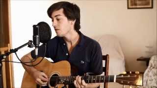 The Long Road - Passenger Cover